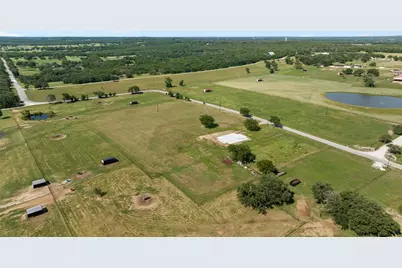 Lot 3 Prairie Grove Road, Valley View, TX 76272 - Photo 7