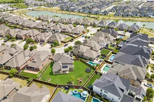 4149 Maclin Dr, Celina, TX 75009 - Photo 35