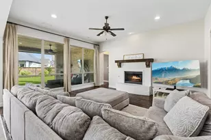 4149 Maclin Dr, Celina, TX 75009 - Photo 11