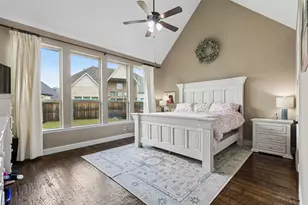 4149 Maclin Dr, Celina, TX 75009 - Photo 17