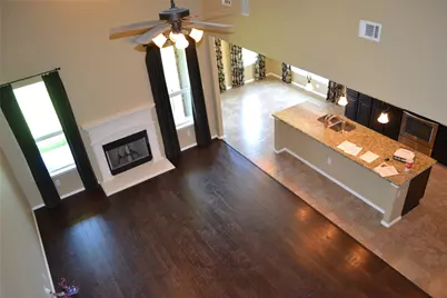 917 Swan Ridge Drive, Sherman, TX 75092 - Photo 3