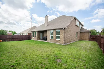 917 Swan Ridge Drive, Sherman, TX 75092 - Photo 25