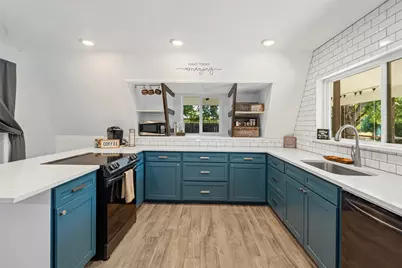 4021 Sioux Court, Granbury, TX 76048 - Photo 21