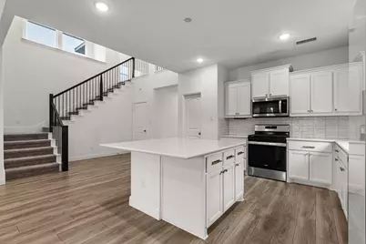 606 Creekview Lane, Lavon, TX 75166 - Photo 9