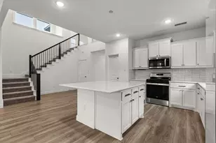 606 Creekview Ln, Lavon, TX 75166 - Photo 9