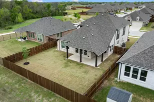 606 Creekview Ln, Lavon, TX 75166 - Photo 21