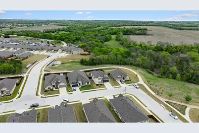 606 Creekview Lane, Lavon, TX 75166 - Photo 35