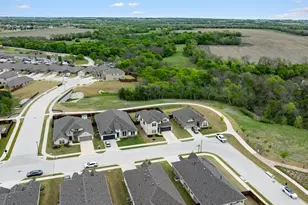 606 Creekview Ln, Lavon, TX 75166 - Photo 35