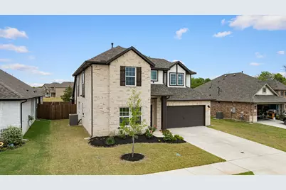 606 Creekview Lane, Lavon, TX 75166 - Photo 3