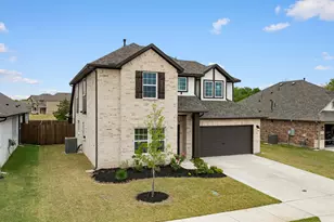 606 Creekview Ln, Lavon, TX 75166 - Photo 3