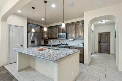 9257 Water Oak Drive, Arlington, TX 76002 - Photo 5