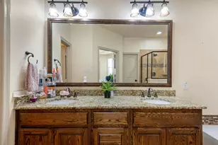 9257 Water Oak Dr, Arlington, TX 76002 - Photo 25