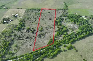 Tract 2 Hcr 1136, Rio Vista, TX 76093 - Photo 1