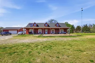 3823 State Hwy 11, Bonham, TX 75418 - Photo 3