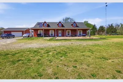 3823 State Highway 11, Bonham, TX 75418 - Photo 5