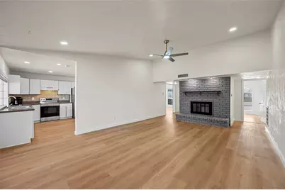 5117 Shannon Drive, The Colony, TX 75056 - Photo 3