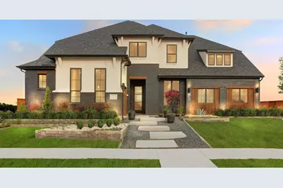 1500 Beverly Drive, Prosper, TX 75078 - Photo 1