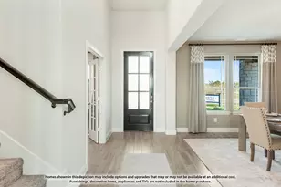 3317 Holw Fls Pl, Mesquite, TX 75181 - Photo 3