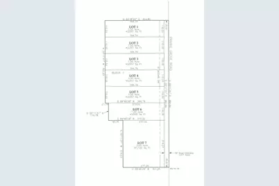 Lot 2 Prairie Grove Road, Valley View, TX 76272 - Photo 5