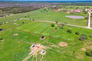 Lot 2 Prairie Grove Rd, Valley View, TX 76272 - Photo 1