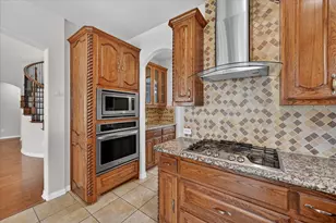 9821 Nolina Rd, Fort Worth, TX 76177 - Photo 9