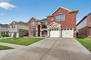 9821 Nolina Rd, Fort Worth, TX 76177 - Photo 3