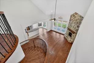 9821 Nolina Rd, Fort Worth, TX 76177 - Photo 23