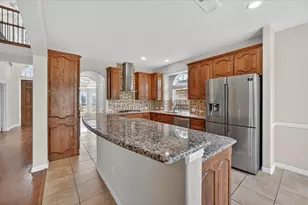 9821 Nolina Rd, Fort Worth, TX 76177 - Photo 7