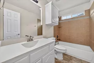 9821 Nolina Rd, Fort Worth, TX 76177 - Photo 25