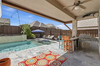 4191 Pepper Grass Lane, Prosper, TX 75078 - Photo 1