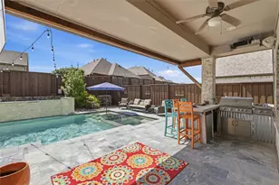 4191 Pepper Grass Ln, Prosper, TX 75078 - Photo 1