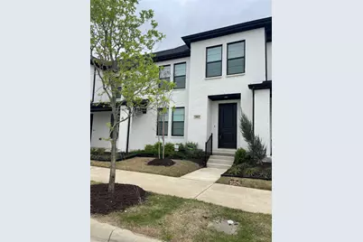 4513 Bishop Street, North Richland Hills, TX 76180 - Photo 1