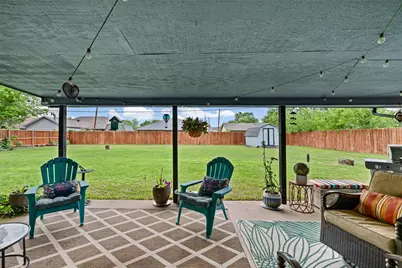 1202 Spanish Flower Drive, Granbury, TX 76048 - Photo 25