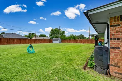 1202 Spanish Flower Drive, Granbury, TX 76048 - Photo 31