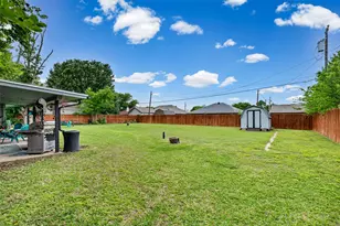 1202 Spanish Flower Dr, Granbury, TX 76048 - Photo 31