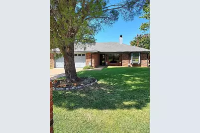 1202 Spanish Flower Drive, Granbury, TX 76048 - Photo 1