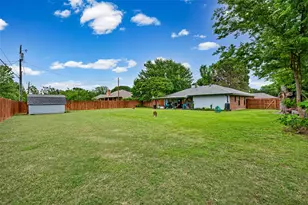 1202 Spanish Flower Dr, Granbury, TX 76048 - Photo 29