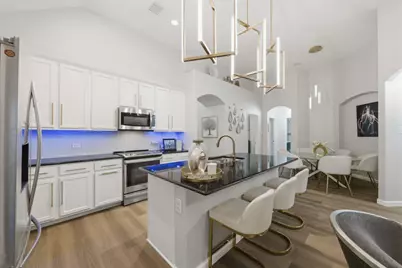 5617 Buffalo Springs Drive, Frisco, TX 75036 - Photo 21