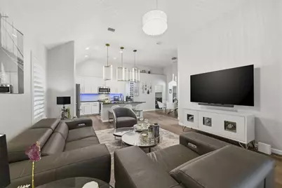 5617 Buffalo Springs Drive, Frisco, TX 75036 - Photo 3