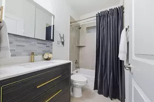 5617 Buffalo Springs Dr, Frisco, TX 75036 - Photo 13