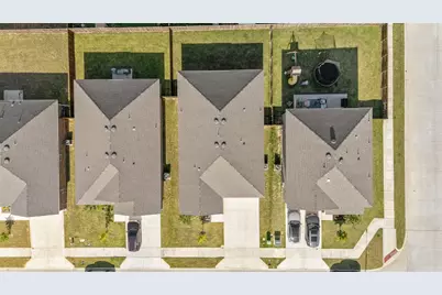 10357 Rosegreen Lane, Fort Worth, TX 76036 - Photo 25