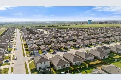 10357 Rosegreen Lane, Fort Worth, TX 76036 - Photo 27