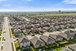 10357 Rosegreen Ln, Fort Worth, TX 76036 - Photo 27