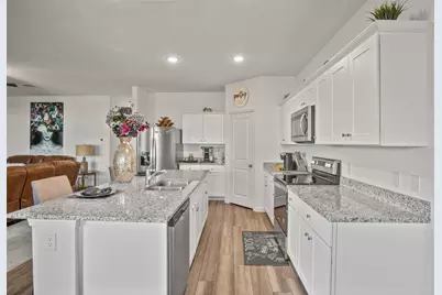 10357 Rosegreen Lane, Fort Worth, TX 76036 - Photo 5