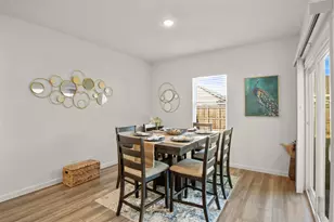 10357 Rosegreen Ln, Fort Worth, TX 76036 - Photo 9