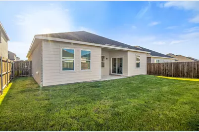 10357 Rosegreen Lane, Fort Worth, TX 76036 - Photo 17