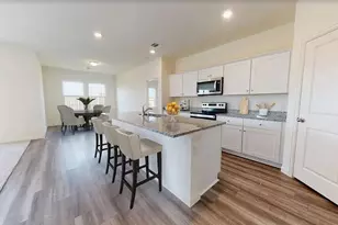 10344 Rosegreen Ln, Fort Worth, TX 76036 - Photo 3