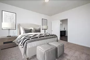 10344 Rosegreen Ln, Fort Worth, TX 76036 - Photo 5