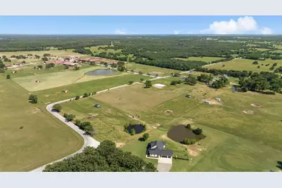 Lot 1 Prairie Grove Road, Valley View, TX 76272 - Photo 9