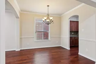 712 Marina Vista Dr, Lewisville, TX 75056 - Photo 5